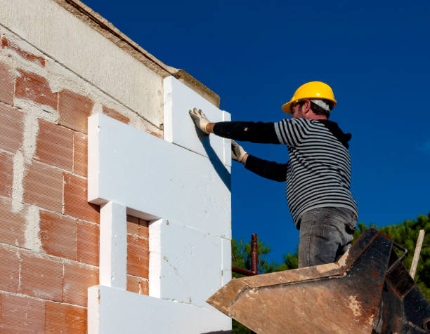 Best Spray Foam Insulation in Lake St Croix Beach, MN