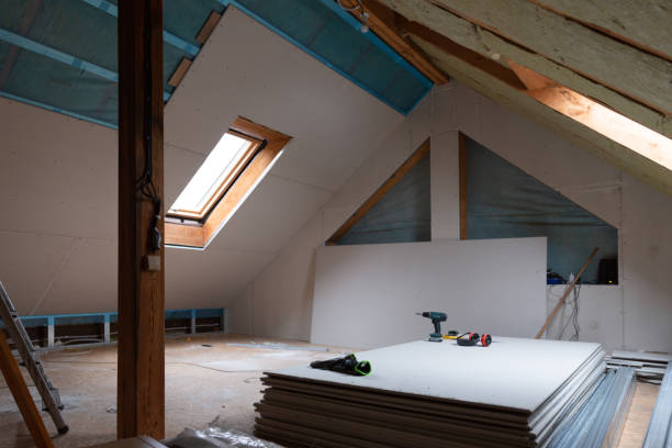 Best Cellulose Insulation in Lake St Croix Beach, MN
