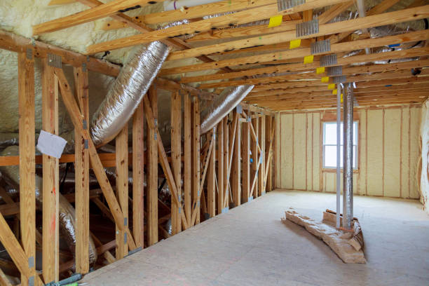 Best Specialized Insulation Services in Lake St Croix Beach, MN
