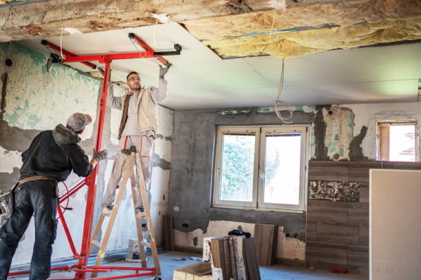 Professional Insulation Contractor in Lake St Croix Beach, MN