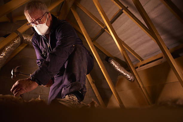 Best Insulation for Specific Applications in Lake St Croix Beach, MN